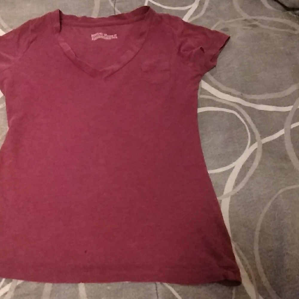 Boyfriend tee